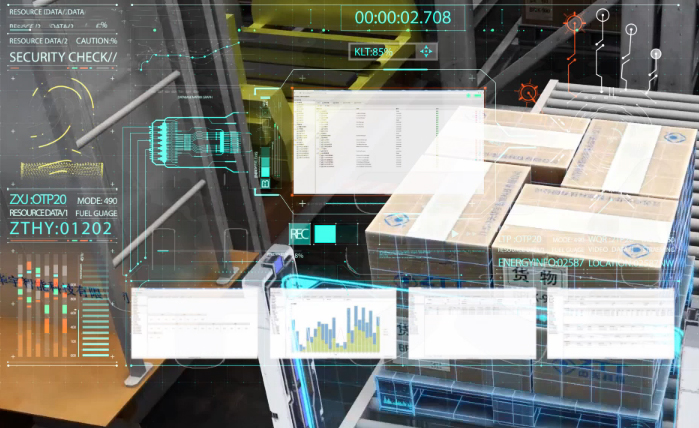 大数据集成系统解决方案