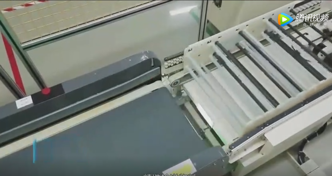 机器人全面发力智能制造