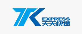 天天快递